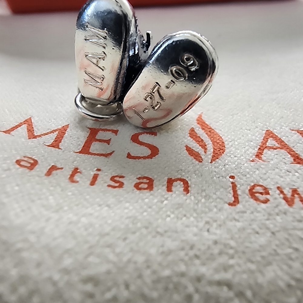 James avery charm - Picture 2 of 6